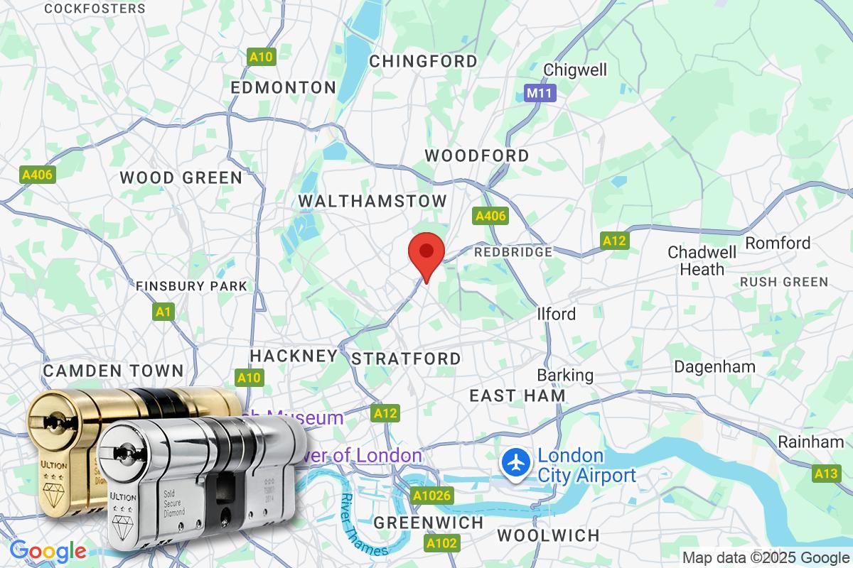 We Provide Emergency Locksmith Services Near You In Leytonstone