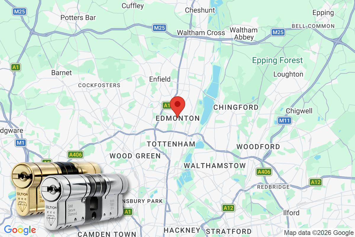 We Provide Emergency Locksmith Services Near You In Lower Edmonton