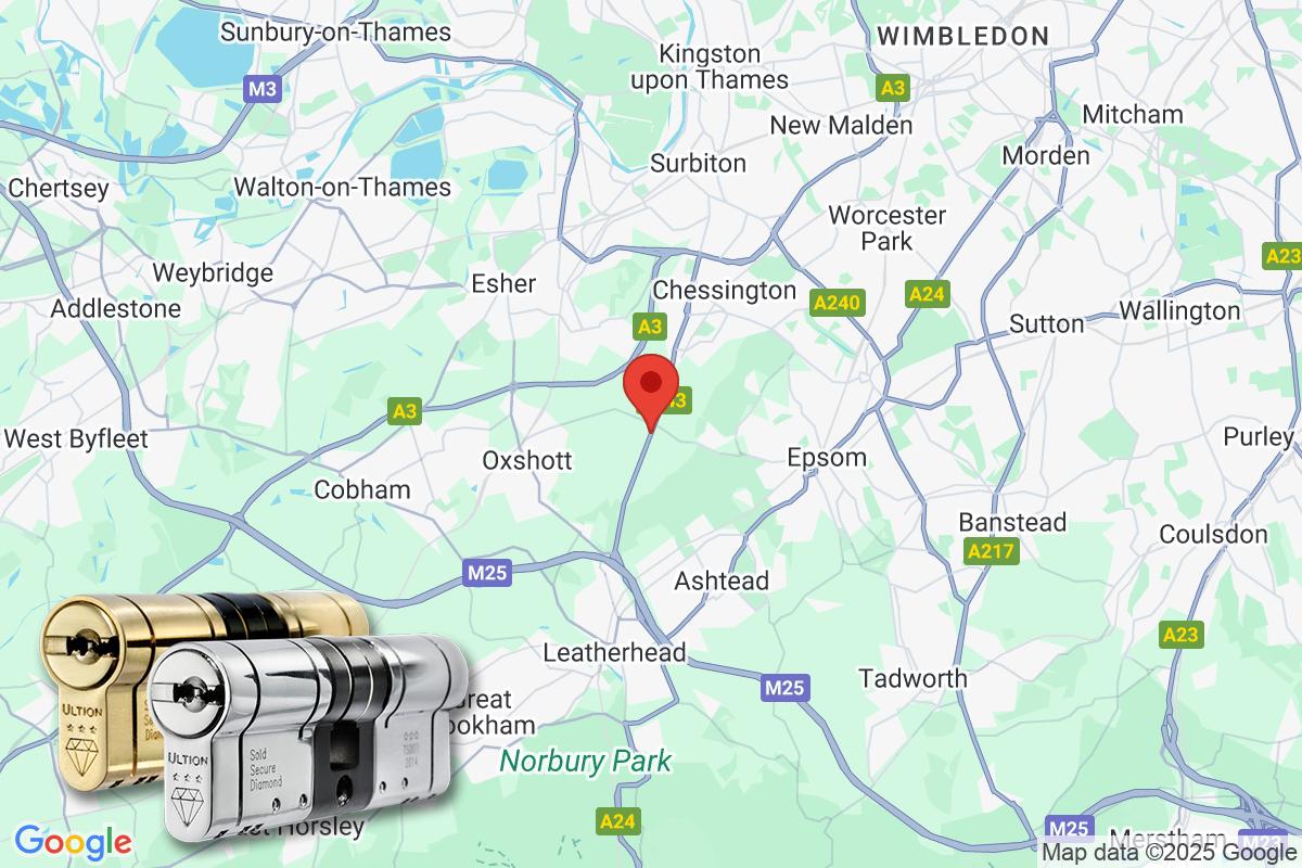 We Provide Emergency Locksmith Services Near You In Malden Rushett