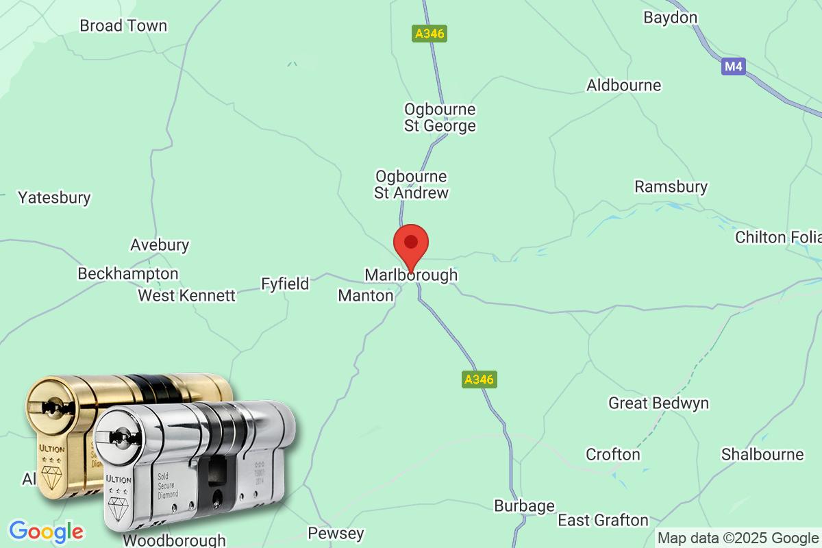 We Provide Emergency Locksmith Services Near You In Marlborough