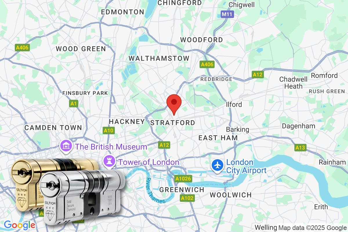 We Provide Emergency Locksmith Services Near You In Maryland