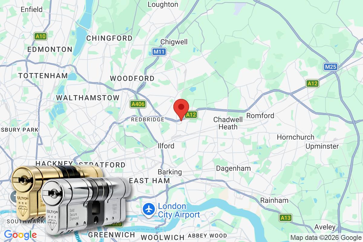 We Provide Emergency Locksmith Services Near You In Newbury Park