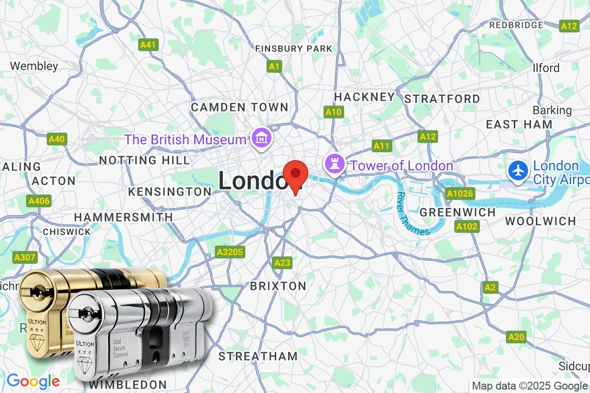 We Provide Emergency Locksmith Services Near You In Newington