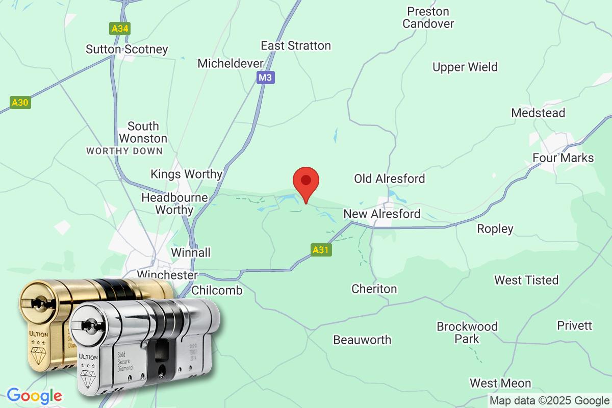 We Provide Emergency Locksmith Services Near You In Northfields