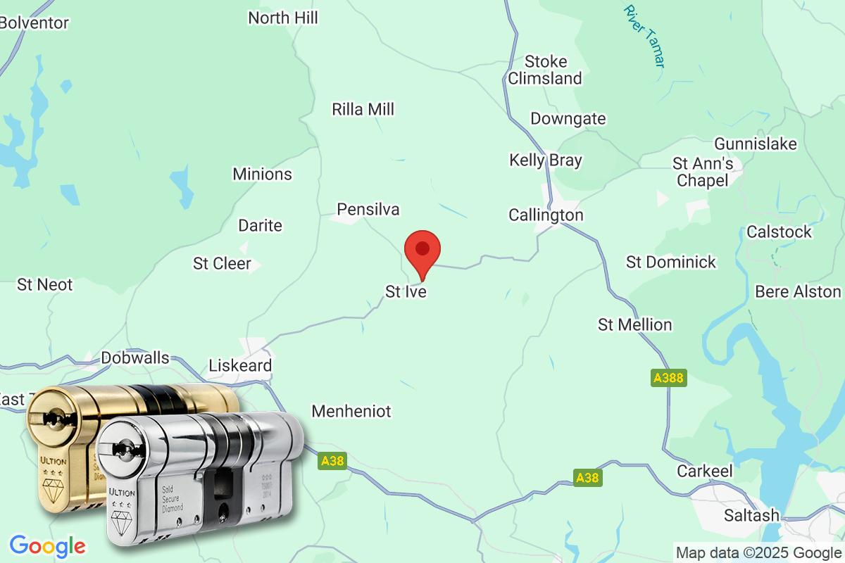 We Provide Emergency Locksmith Services Near You In Parkfield