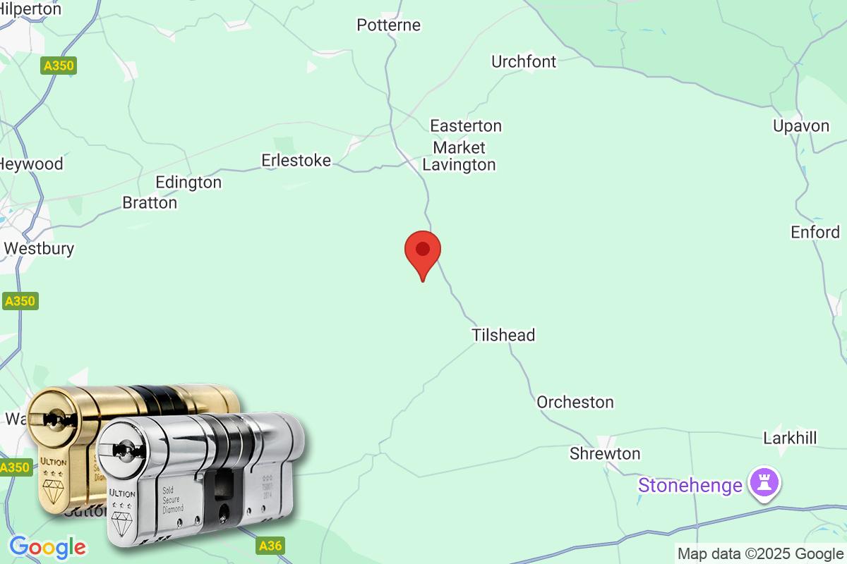 We Provide Emergency Locksmith Services Near You In Penhill