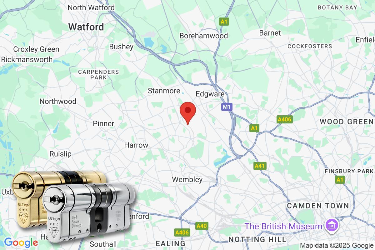 We Provide Emergency Locksmith Services Near You In Queensbury