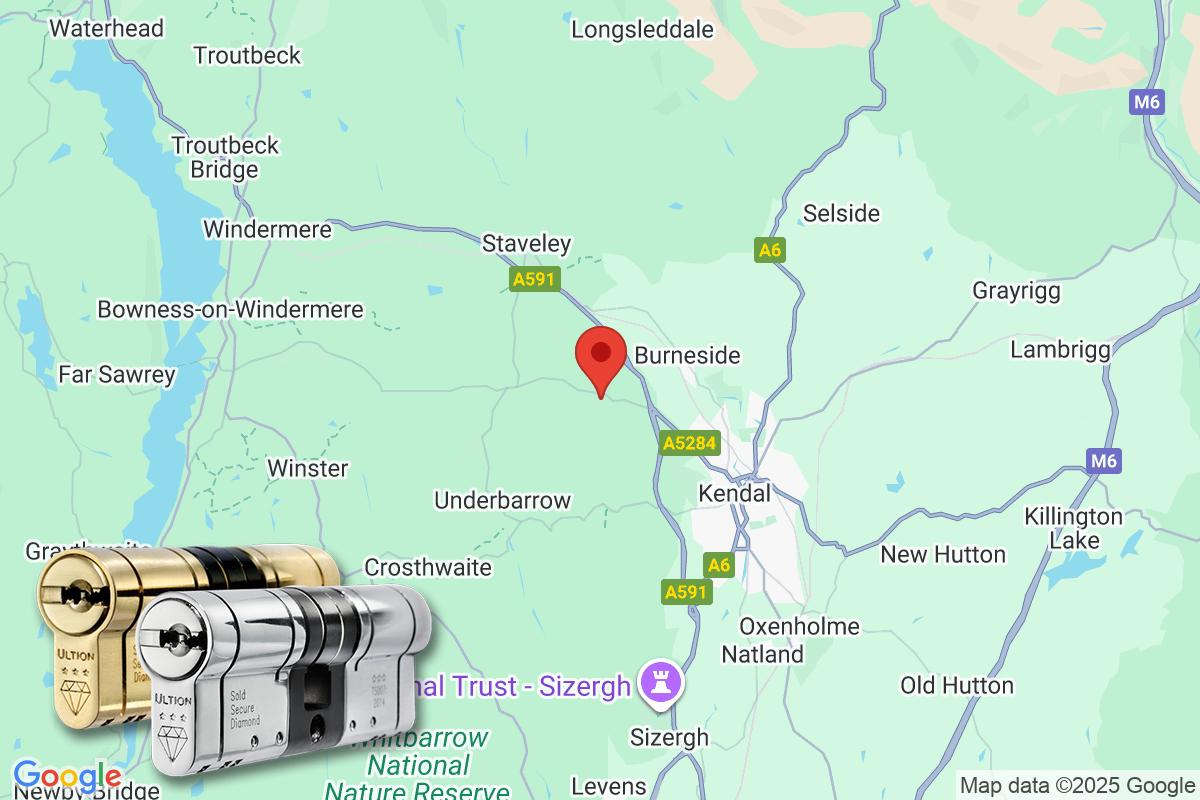 We Provide Emergency Locksmith Services Near You In River