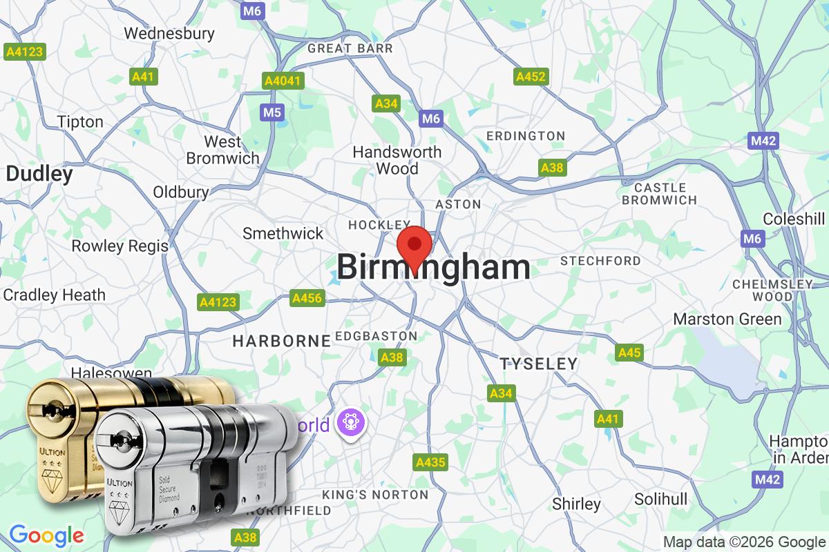 We Provide Emergency Locksmith Services Near You In Shepherds Bush