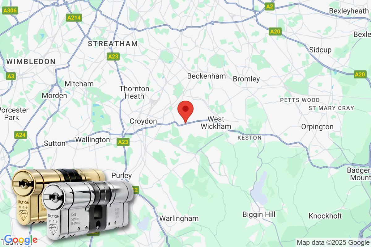 We Provide Emergency Locksmith Services Near You In Shirley