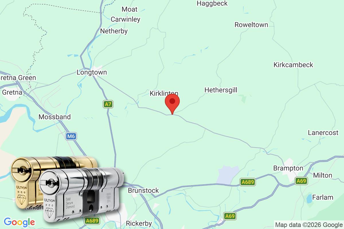 We Provide Emergency Locksmith Services Near You In Smithfield