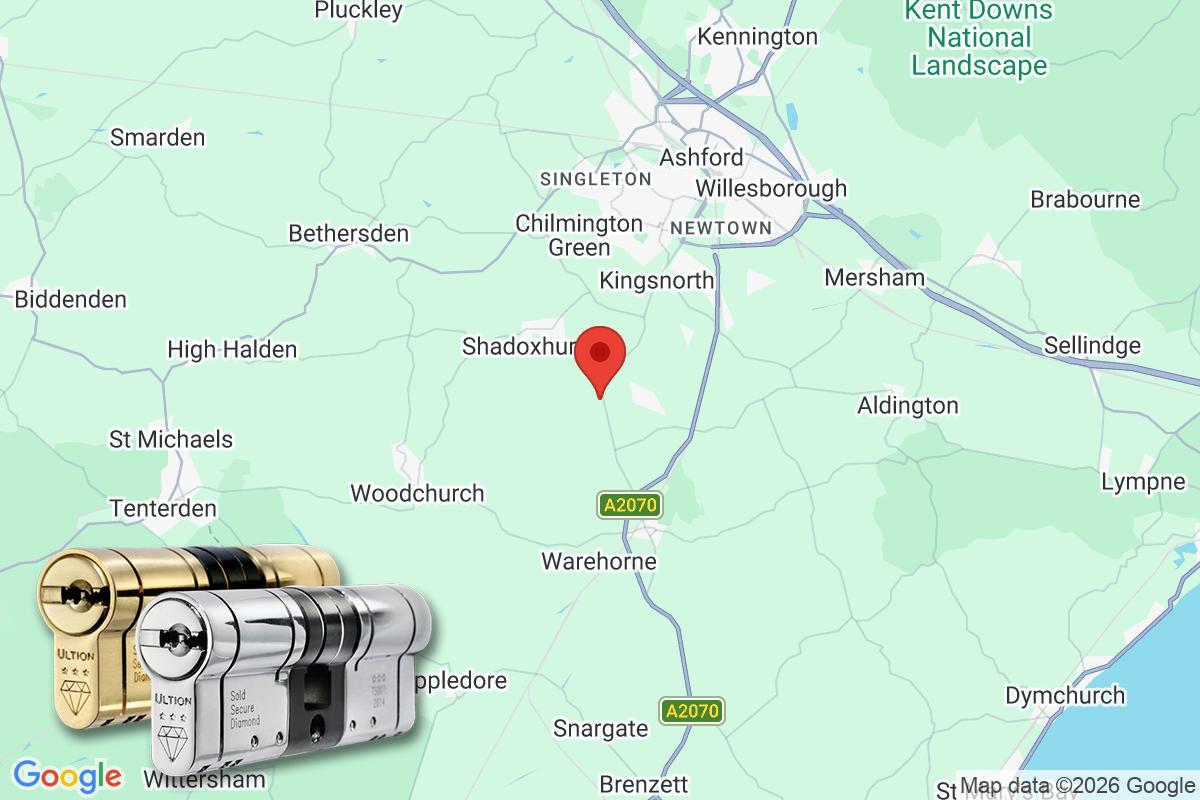 We Provide Emergency Locksmith Services Near You In St James