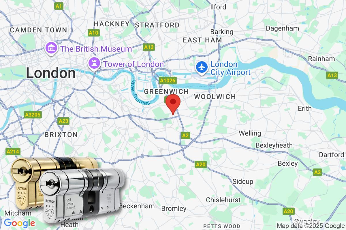 We Provide Emergency Locksmith Services Near You In St John's