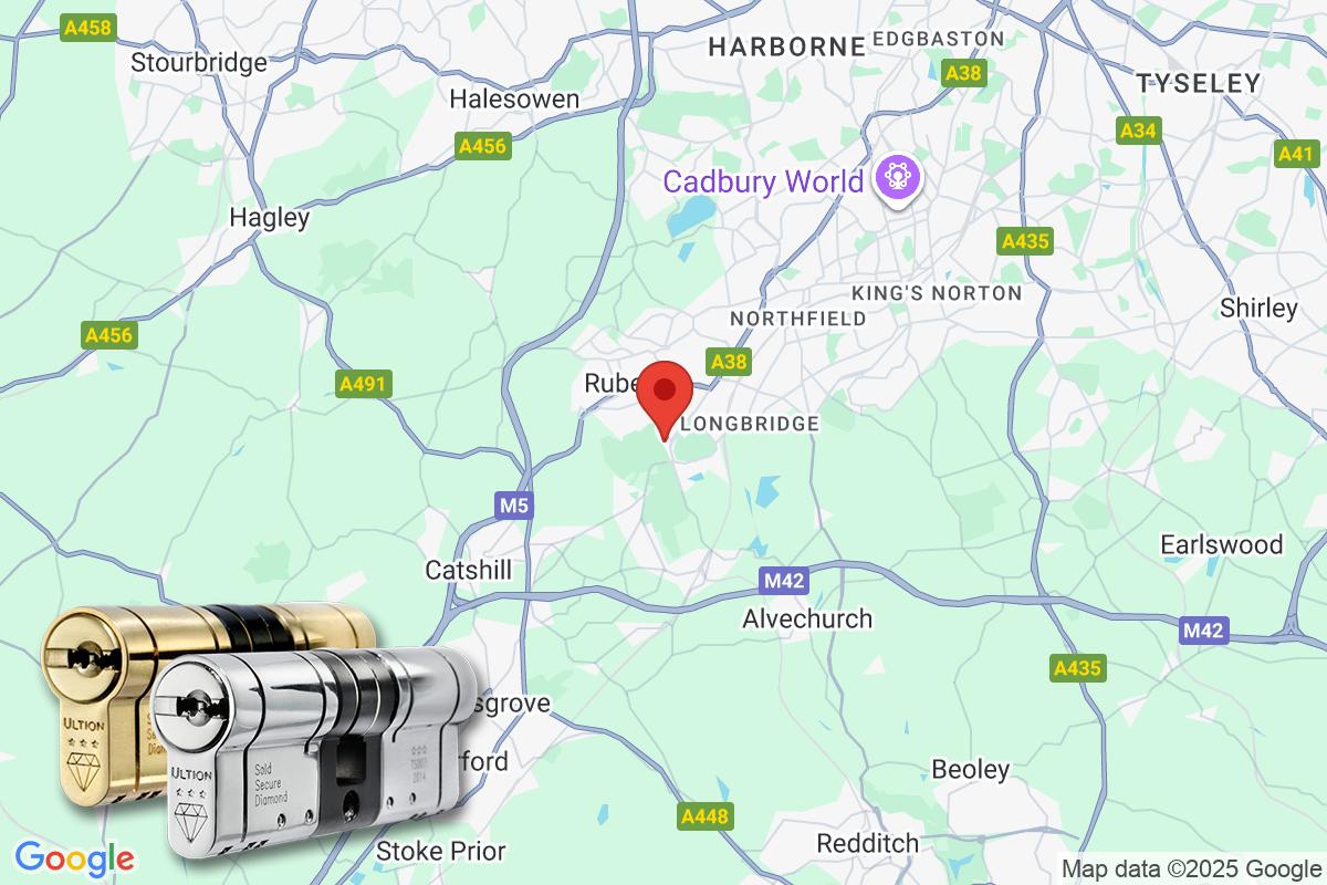 We Provide Emergency Locksmith Services Near You In St Johns Wood