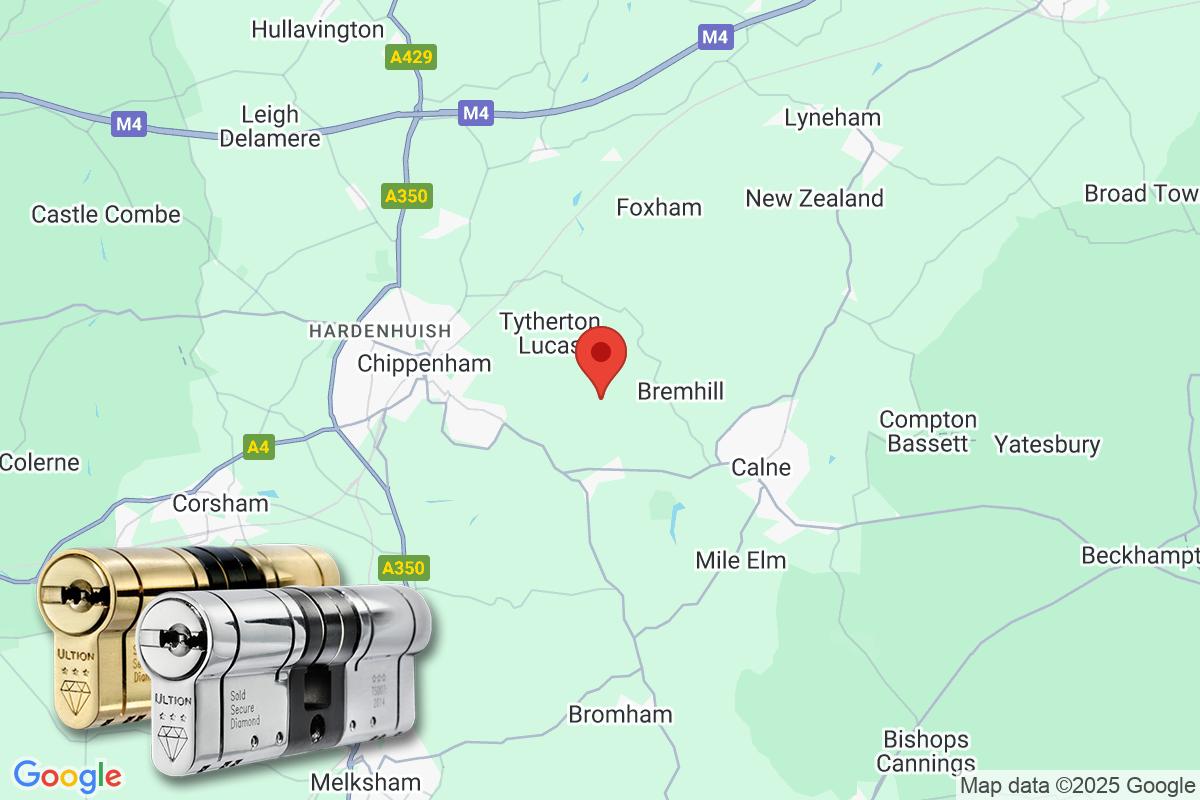 We Provide Emergency Locksmith Services Near You In Stanley