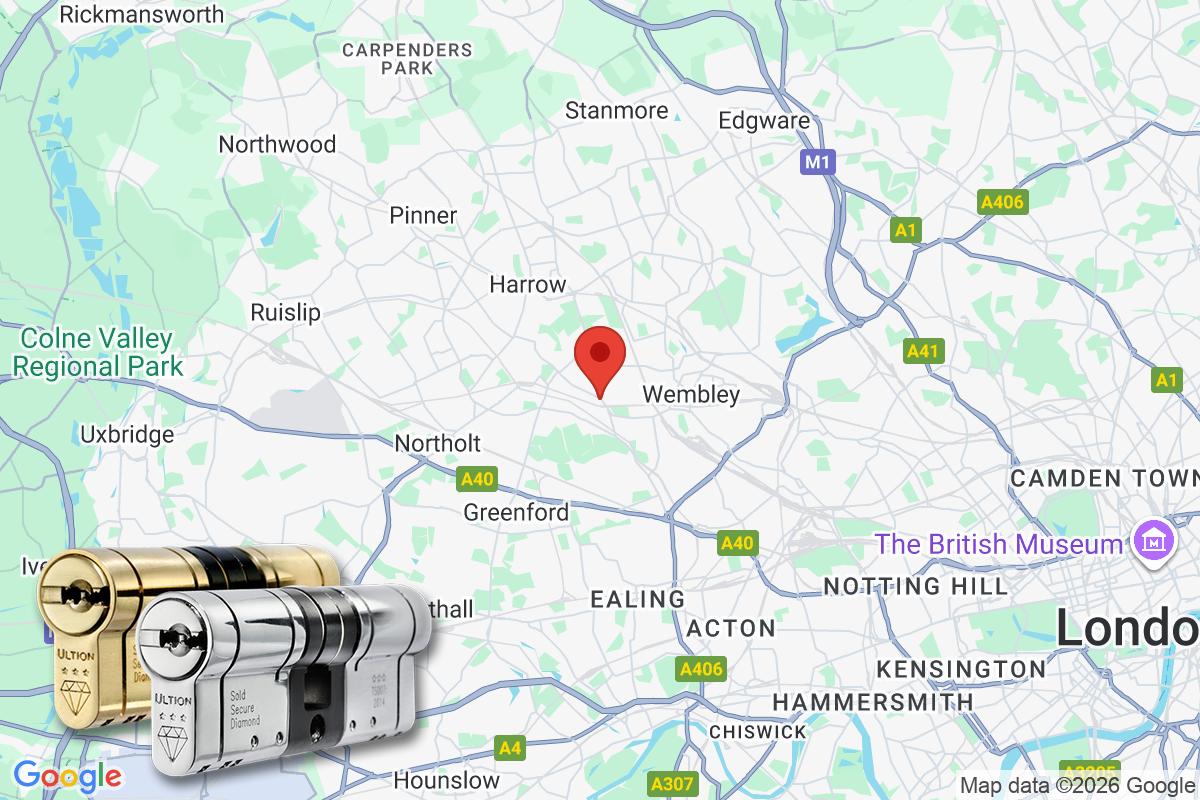 We Provide Emergency Locksmith Services Near You In Sudbury