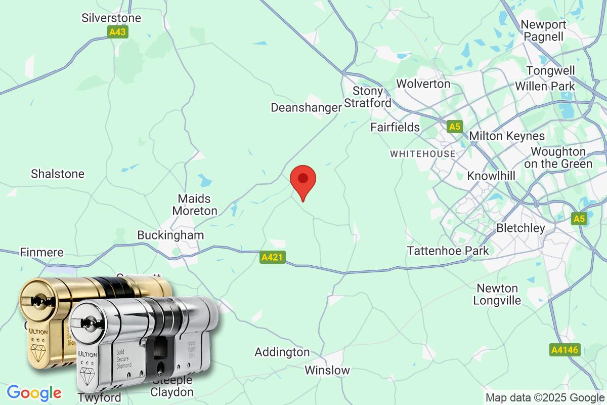 We Provide Emergency Locksmith Services Near You In Thornton