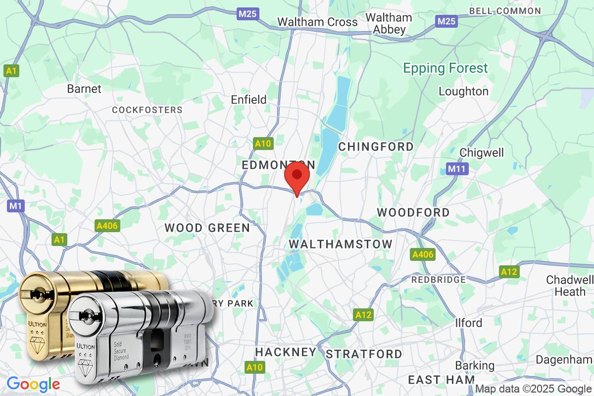 We Provide Emergency Locksmith Services Near You In Upper Edmonton