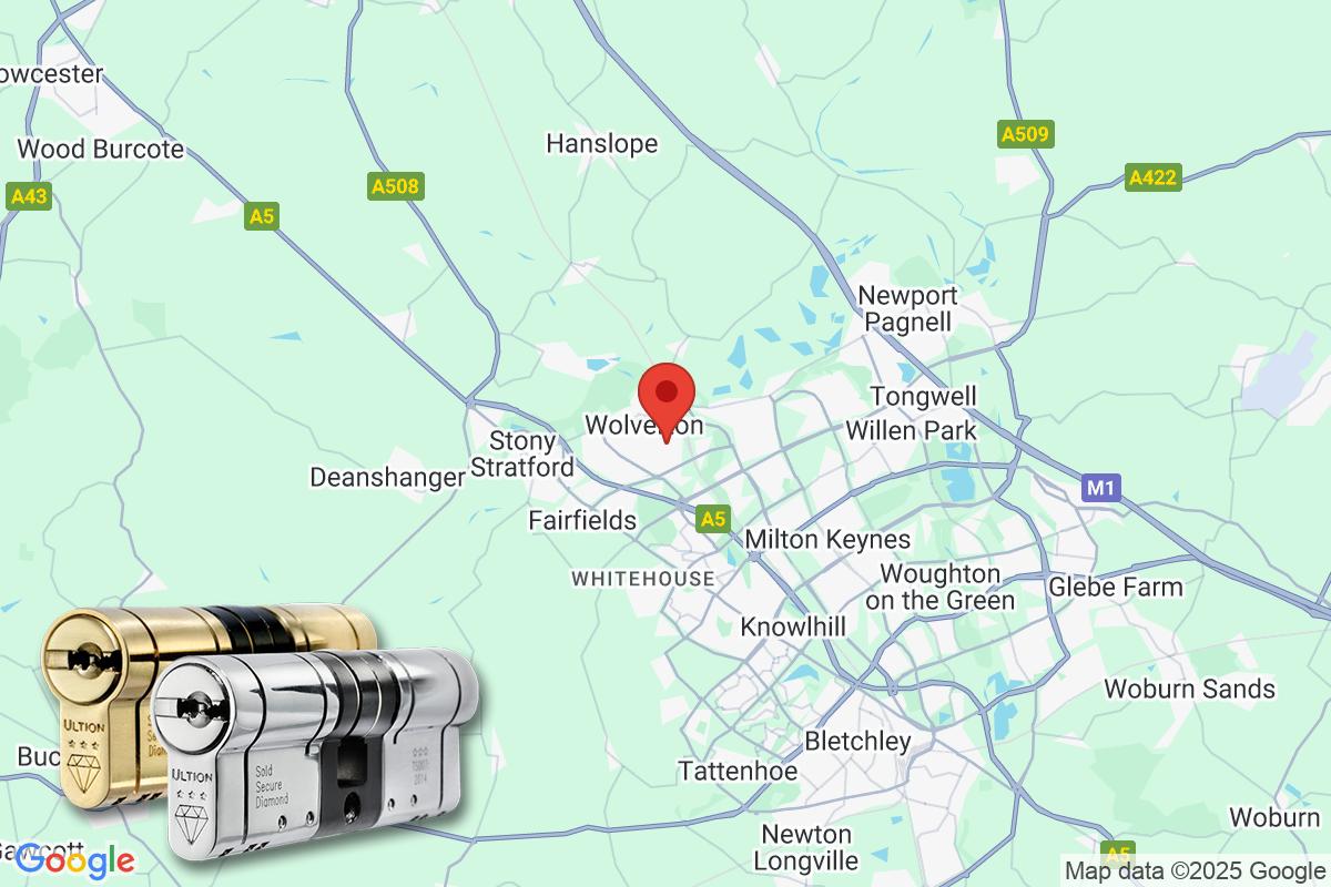 We Provide Emergency Locksmith Services Near You In Victoria Park