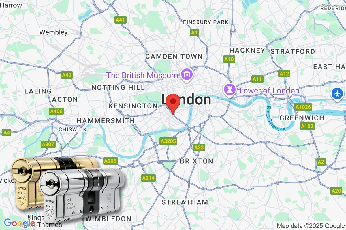 We Provide Emergency Locksmith Services Near You In Victoria