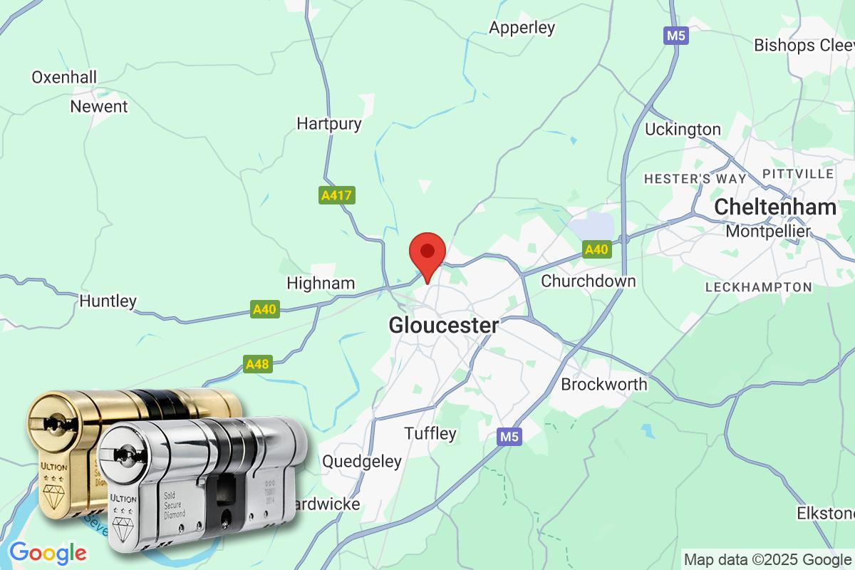 We Provide Emergency Locksmith Services Near You In Walham