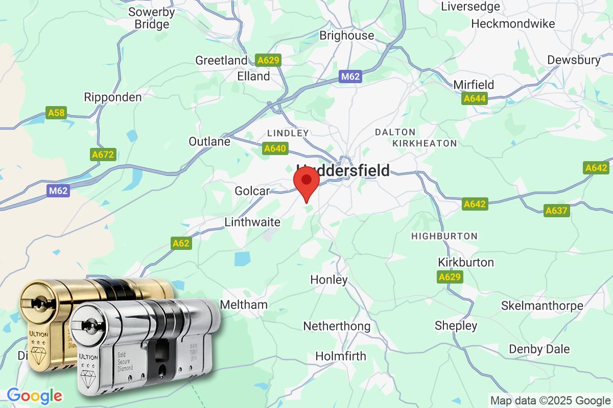 We Provide Emergency Locksmith Services Near You In Walpole