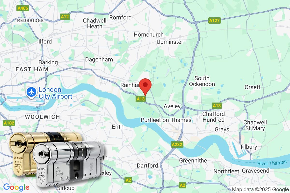 We Provide Emergency Locksmith Services Near You In Wennington