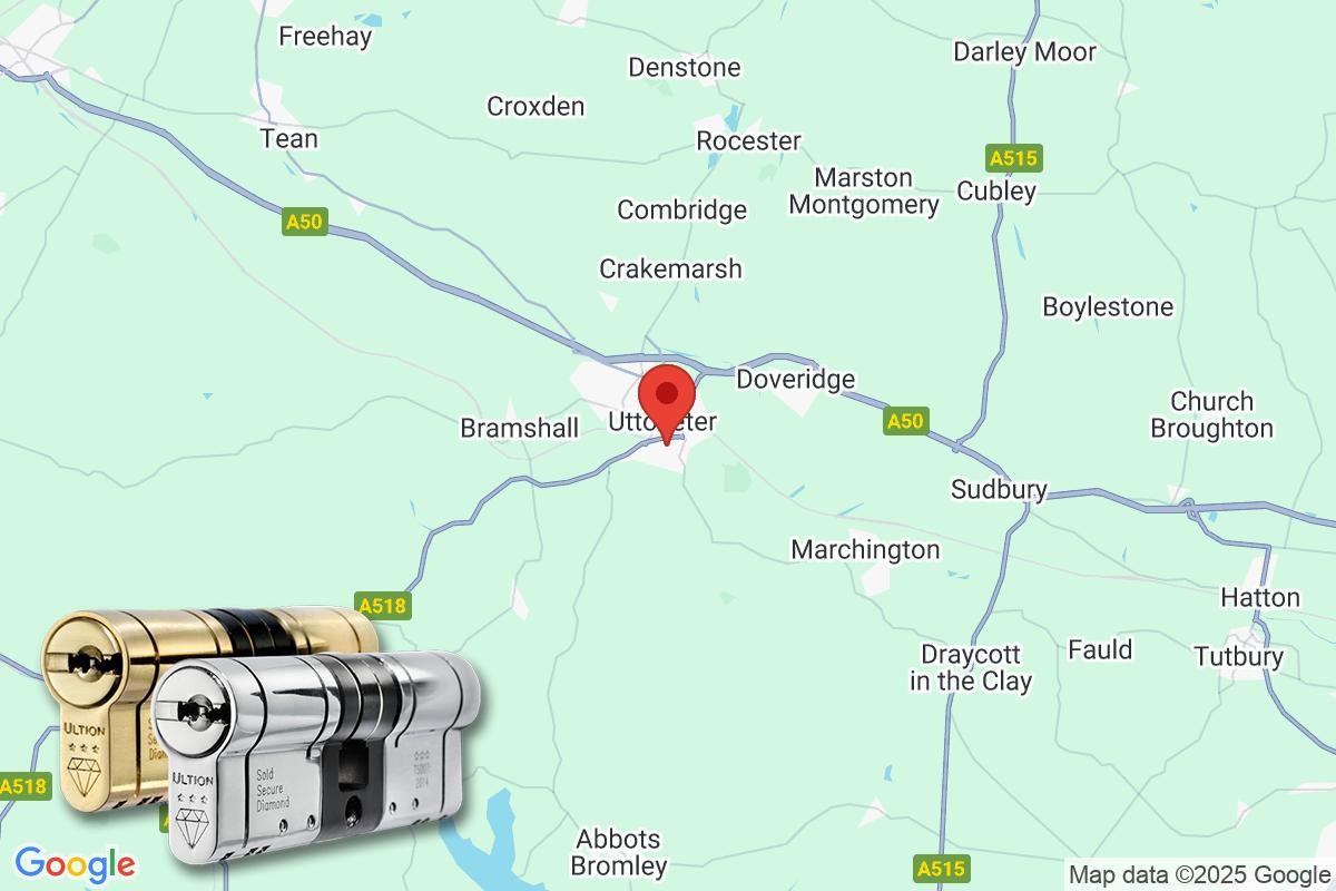 We Provide Emergency Locksmith Services Near You In West Hill