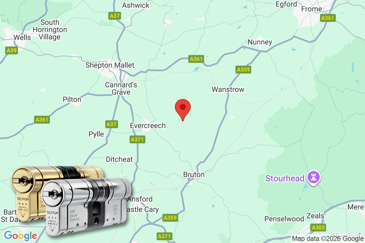 We Provide Emergency Locksmith Services Near You In Westcombe