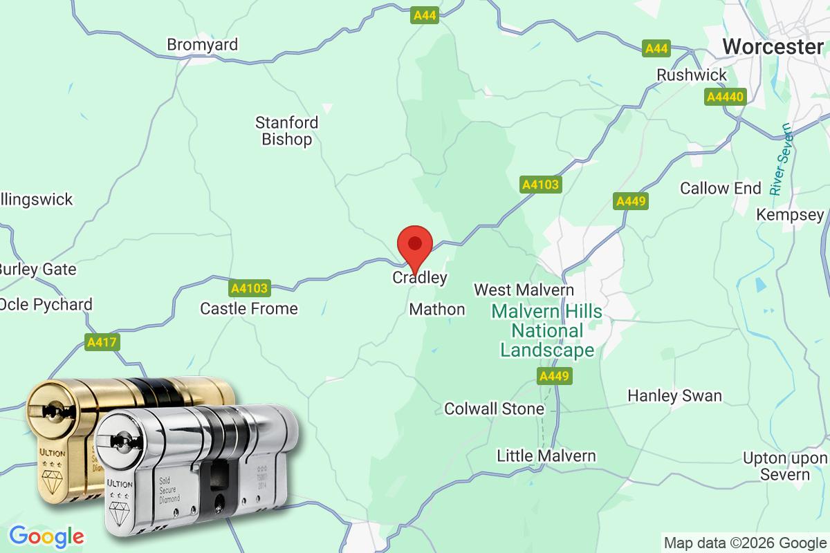 We Provide Emergency Locksmith Services Near You In Westfield