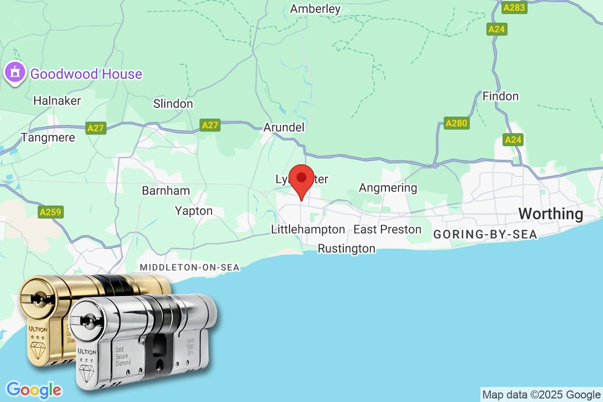 We Provide Emergency Locksmith Services Near You In Wick