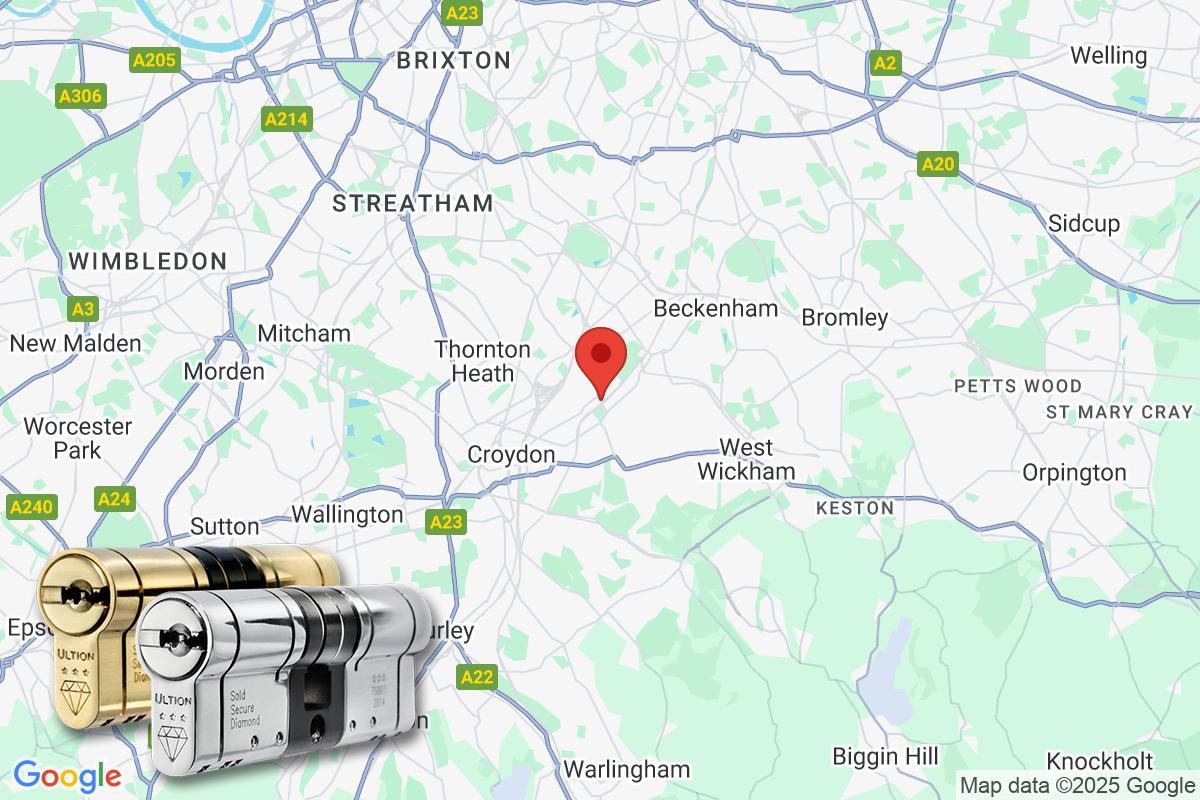 We Provide Emergency Locksmith Services Near You In Woodside