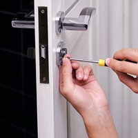 Lock Fixing Lock Fixing