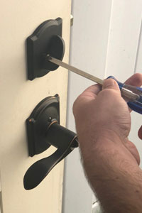 Emergency Locksmith London